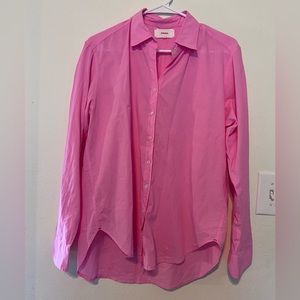 XIRENA
Beau Shirt in Pink